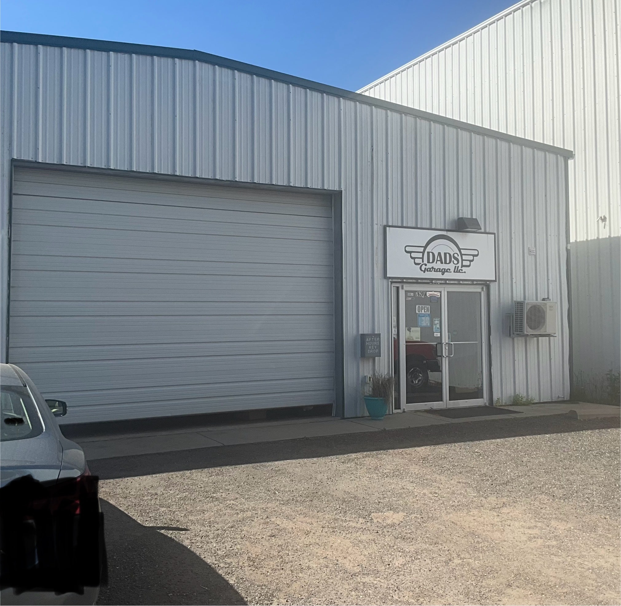 7620 Investment Ct, Owings, MD à louer Autre– Image 1 sur 7
