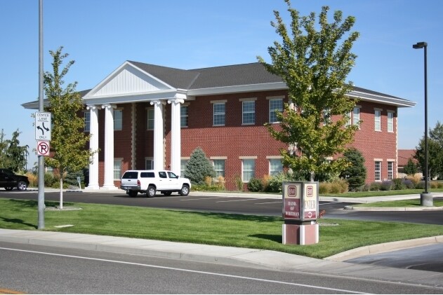 6921 Crosswind Blvd, Kennewick, WA à vendre - Photo de l’immeuble – Image 2 sur 23