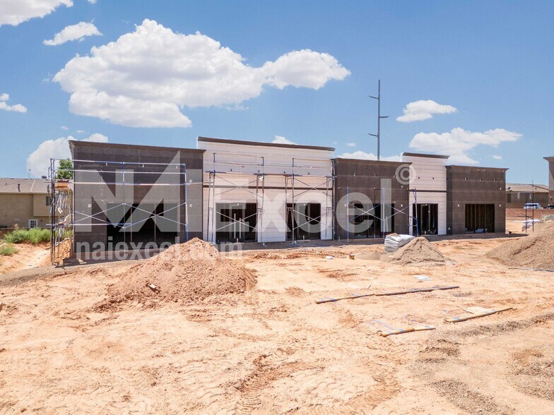 Approx E 850 N st, St George, UT à louer - Photo de l’immeuble – Image 3 sur 6