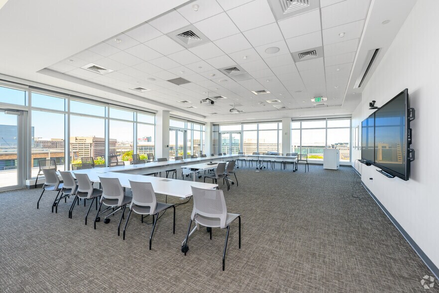 800 Maine Ave SW, Washington, DC à louer - Photo de l’immeuble – Image 1 sur 47