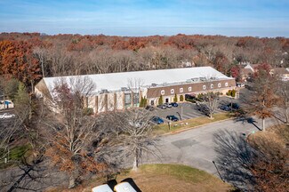 Plus de détails pour 8 Cornwall Ct, East Brunswick, NJ - Local commercial à louer