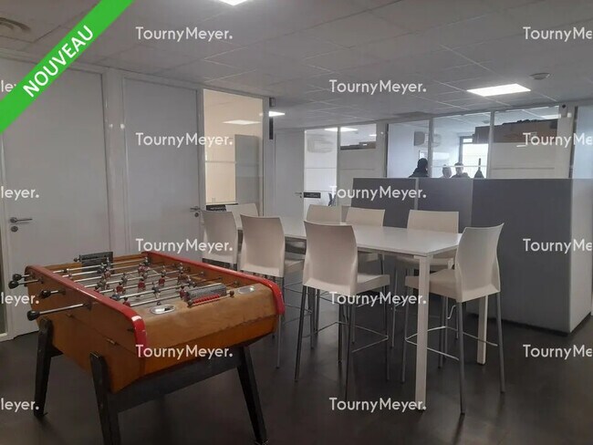 Plus de détails pour Bureau à louer