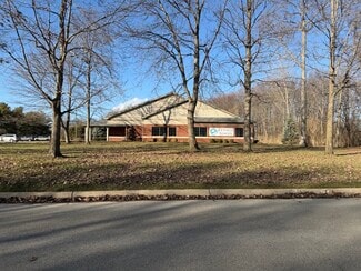 Plus de détails pour 810 Park Pl, Mishawaka, IN - Bureau à louer