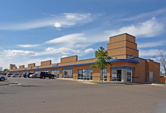 Plus de détails pour 3408-3410 98th St, Lubbock, TX - Local commercial à louer