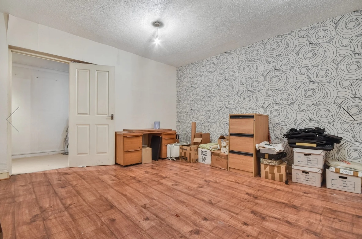 33 Union St, Greenock, IVC PA16 8DN - Lot 35a - - Photo intérieure - Image 1 of 3