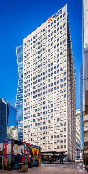 Bureau dans Courbevoie à louer - Photo principale – Image 1 sur 4