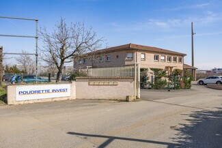 Plus de détails pour Bureau à louer