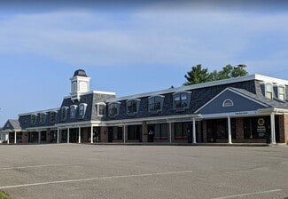 Plus de détails pour 431-457 W Liberty St, Medina, OH - Bureau, Local commercial à louer