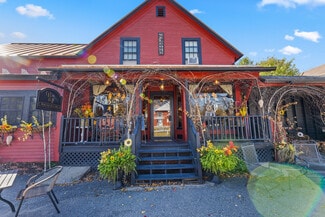 Plus de détails pour 784 NH-63 Rt, Westmoreland, NH - Local commercial à vendre