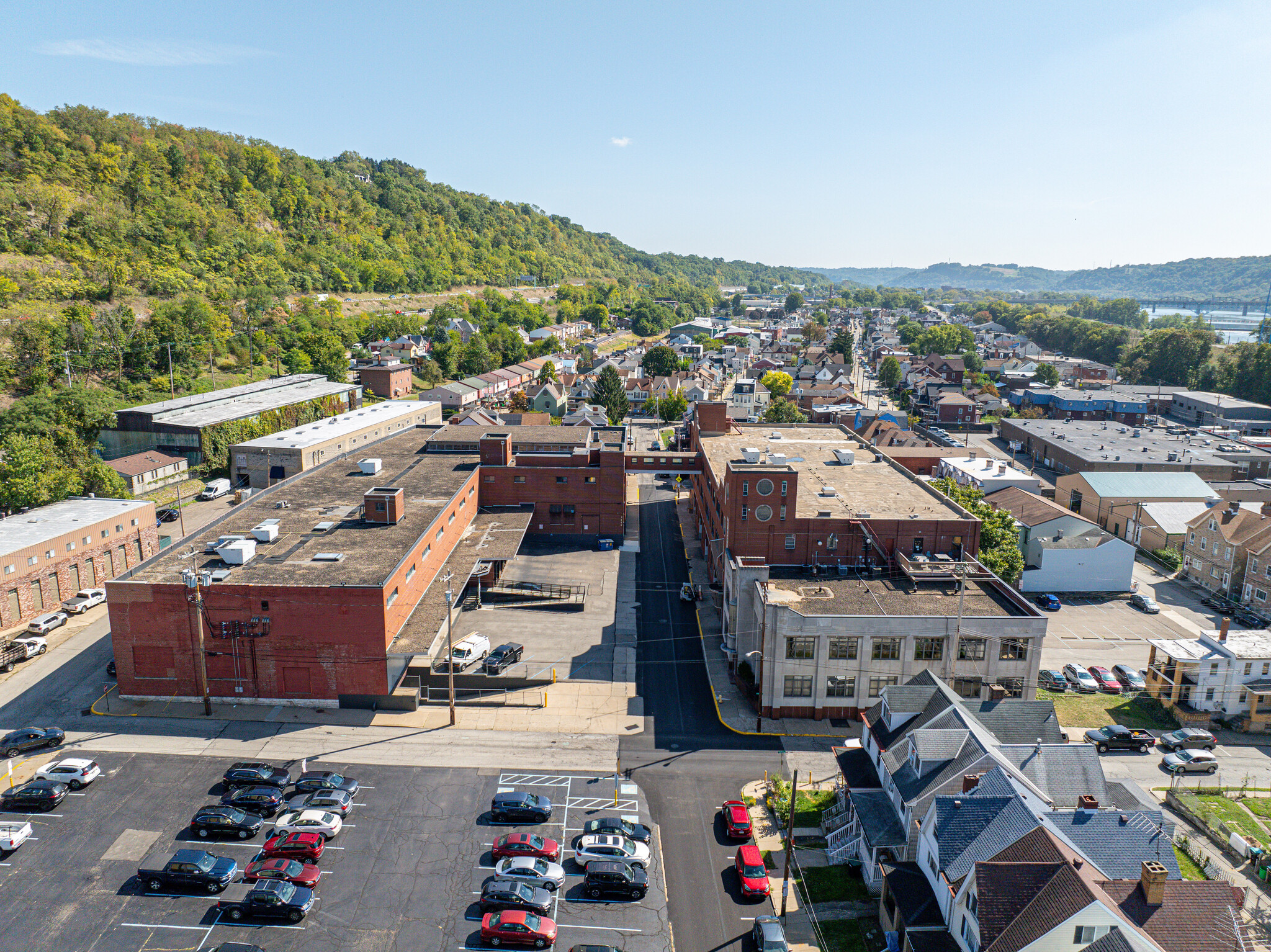 1601 Marys Ave, Sharpsburg, PA à louer Photo de l’immeuble– Image 1 sur 14