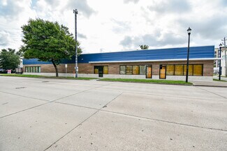 Plus de détails pour 2323 San Jacinto St, Houston, TX - Local commercial à louer