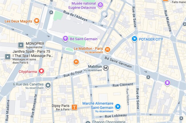 Plus de détails pour Local commercial à louer