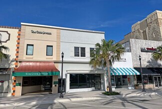 Plus de détails pour 148 S Beach St, Daytona Beach, FL - Local commercial à vendre
