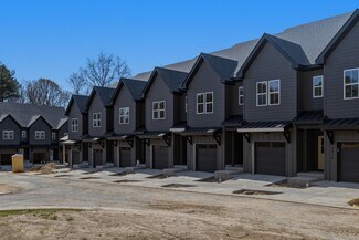 Plus de détails pour 3824 Mitchell Mill Rd, Raleigh, NC - Logement à vendre