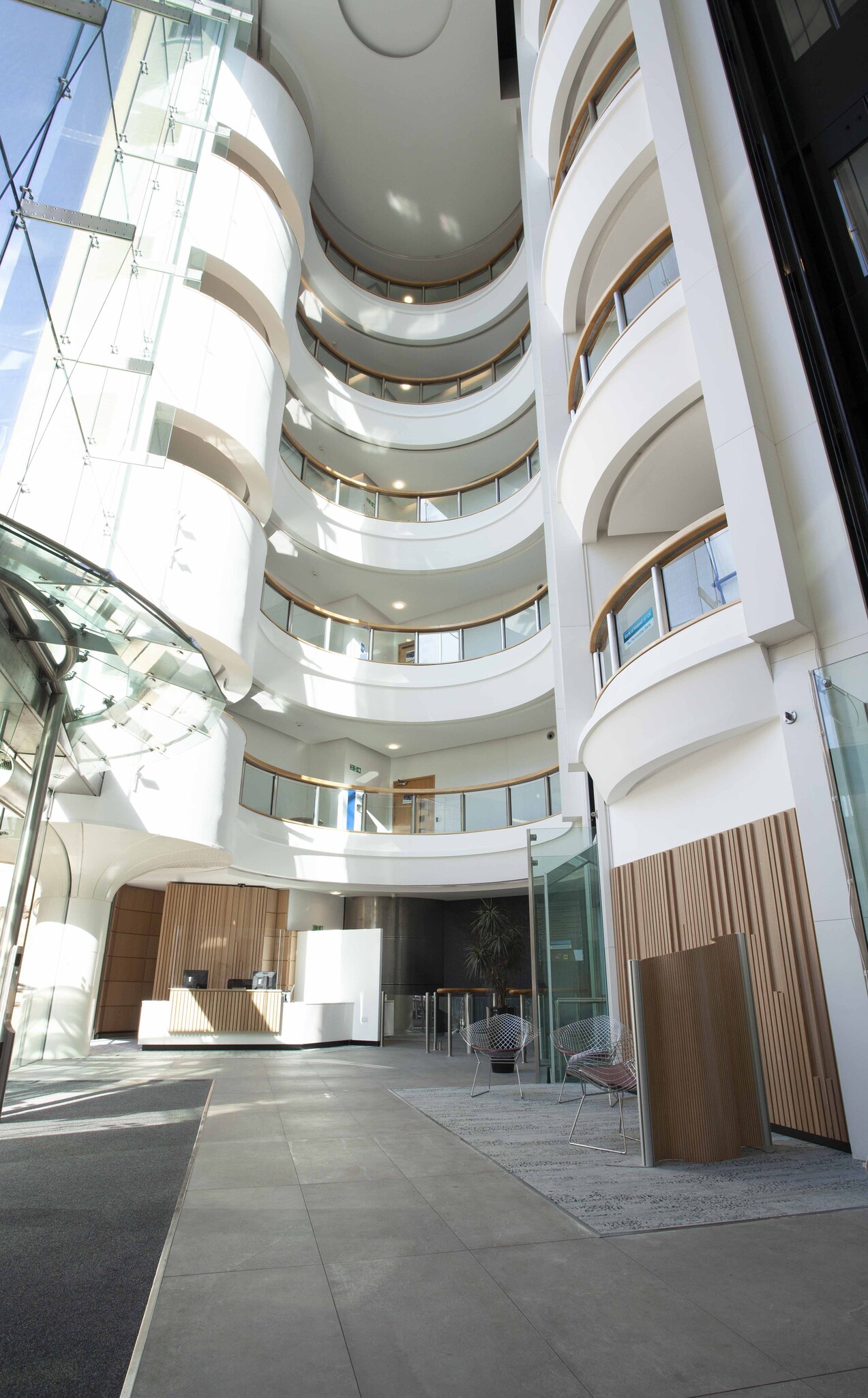 1 Temple Quay, Bristol à louer Photo de l’immeuble– Image 1 sur 11