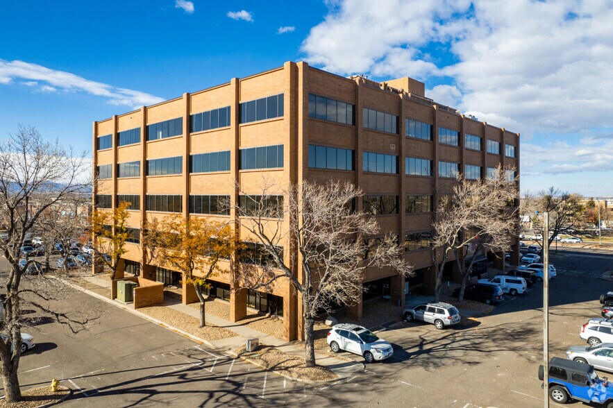 11990 N Grant St, Northglenn, CO à louer - Photo principale – Image 1 sur 12