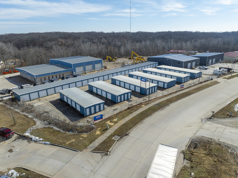 Spécialité dans Columbia, MO à vendre - Photo de l’immeuble – Image 1 sur 1