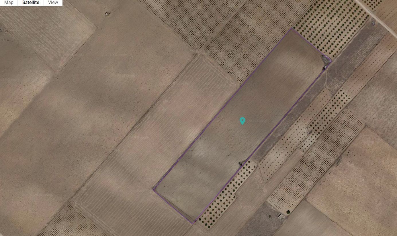 Sin Calle, Yecla, Murcia à vendre Plan d’étage– Image 1 sur 3