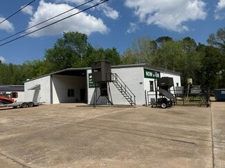 Plus de détails pour 8192 TX-19, Trinity, TX - Local d'activités à louer