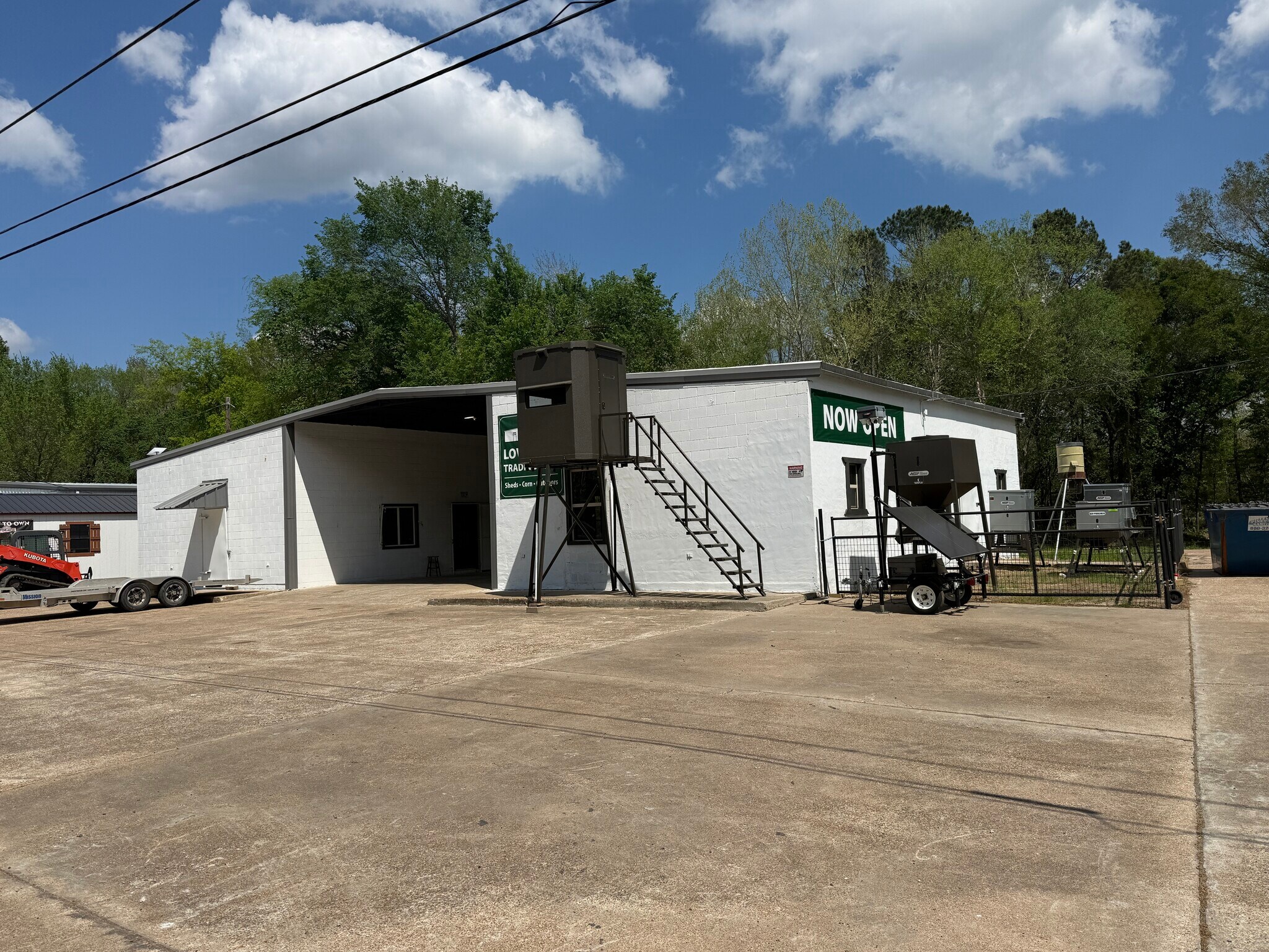 8192 TX-19, Trinity, TX à louer Photo de l’immeuble– Image 1 sur 5