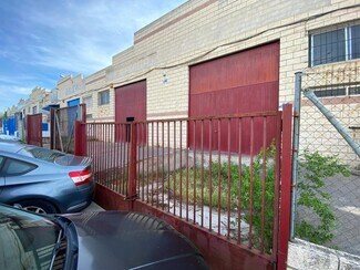 Plus de détails pour Industriel/Logistique à vendre