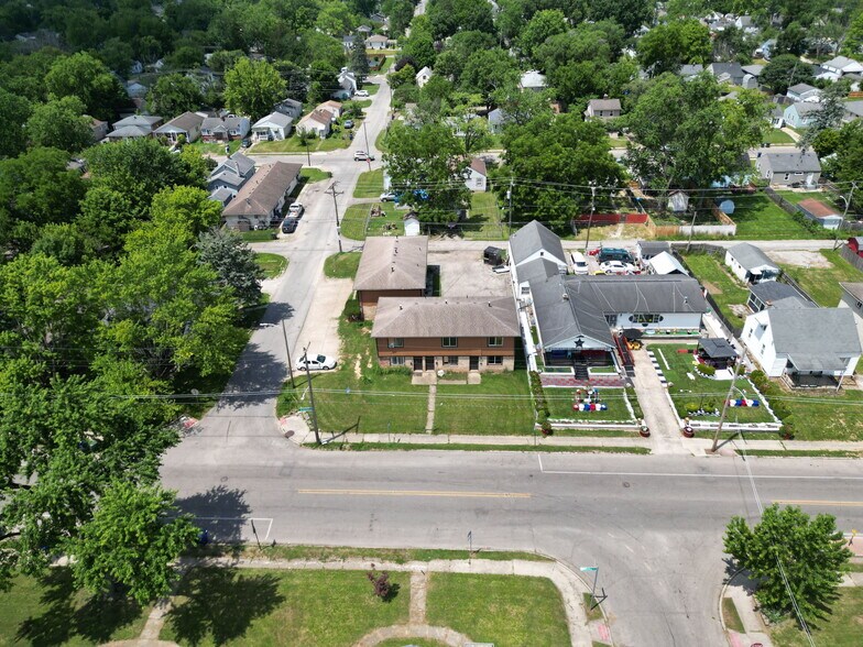 2931-2935 Mcguffey Rd, Columbus, OH à vendre - Photo de l’immeuble – Image 1 sur 11