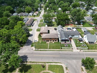 Plus de détails pour 2931-2935 Mcguffey Rd, Columbus, OH - Logement à vendre