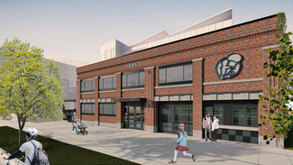 Plus de détails pour 2550 Grant ave, Ogden, UT - Bureau à louer