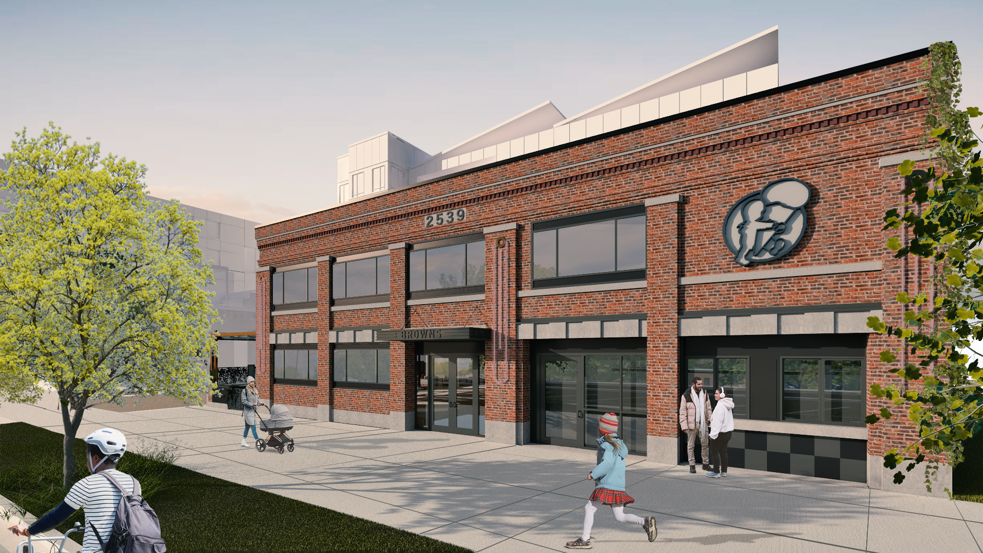 2539 Grant Ave, Ogden, UT à vendre Photo de l’immeuble– Image 1 sur 7