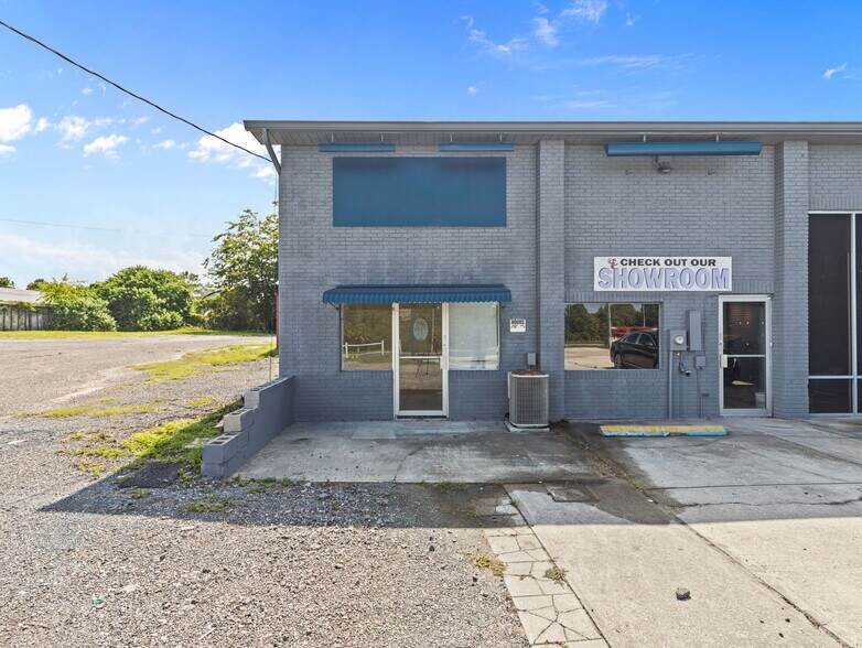 18508-18510 US Highway 19, Hudson, FL à louer - Photo de l’immeuble – Image 2 sur 10
