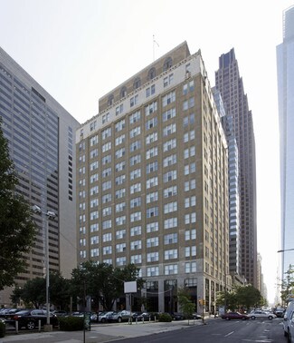 Plus de détails pour 1835 Arch St, Philadelphia, PA - Local commercial à louer