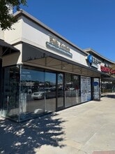 840 Ernest West Barrett Pky, Kennesaw, GA à louer Photo de l’immeuble– Image 1 sur 6