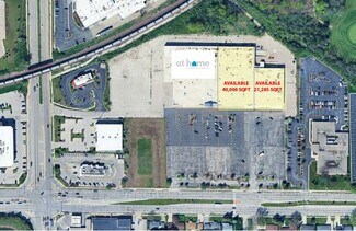 Plus de détails pour 3201-3205 N Mayfair Rd, Wauwatosa, WI - Local commercial à louer