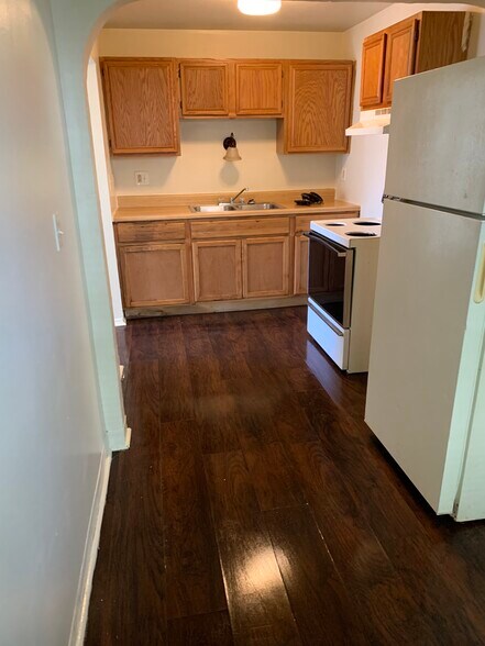 2039 Emerson Ave, Dayton, OH à vendre - Photo de l’immeuble – Image 2 sur 24