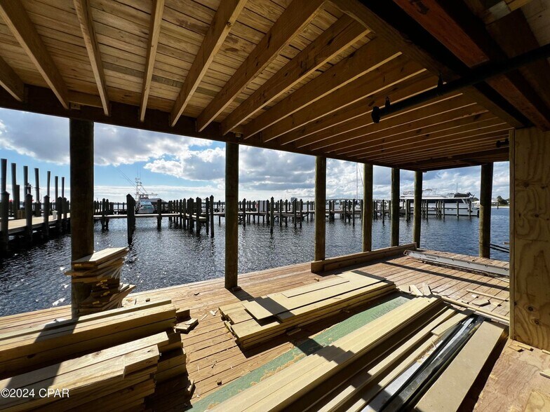 5300 Highway 98 Hwy, Panama City, FL à louer - Photo de l’immeuble – Image 3 sur 30