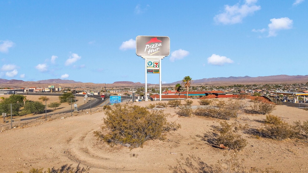 2nd St, Barstow, CA à vendre - Photo de l’immeuble – Image 3 sur 13