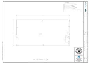 1015 W Kirkland Ave, Nashville, TN à louer Plan de site– Image 1 sur 1