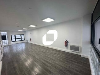 Plus de détails pour 18 Rue Neuve Des Boulets, Paris - Bureau à louer