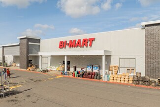 Plus de détails pour 11808 NE Fourth Plain Blvd, Vancouver, WA - Local commercial à louer