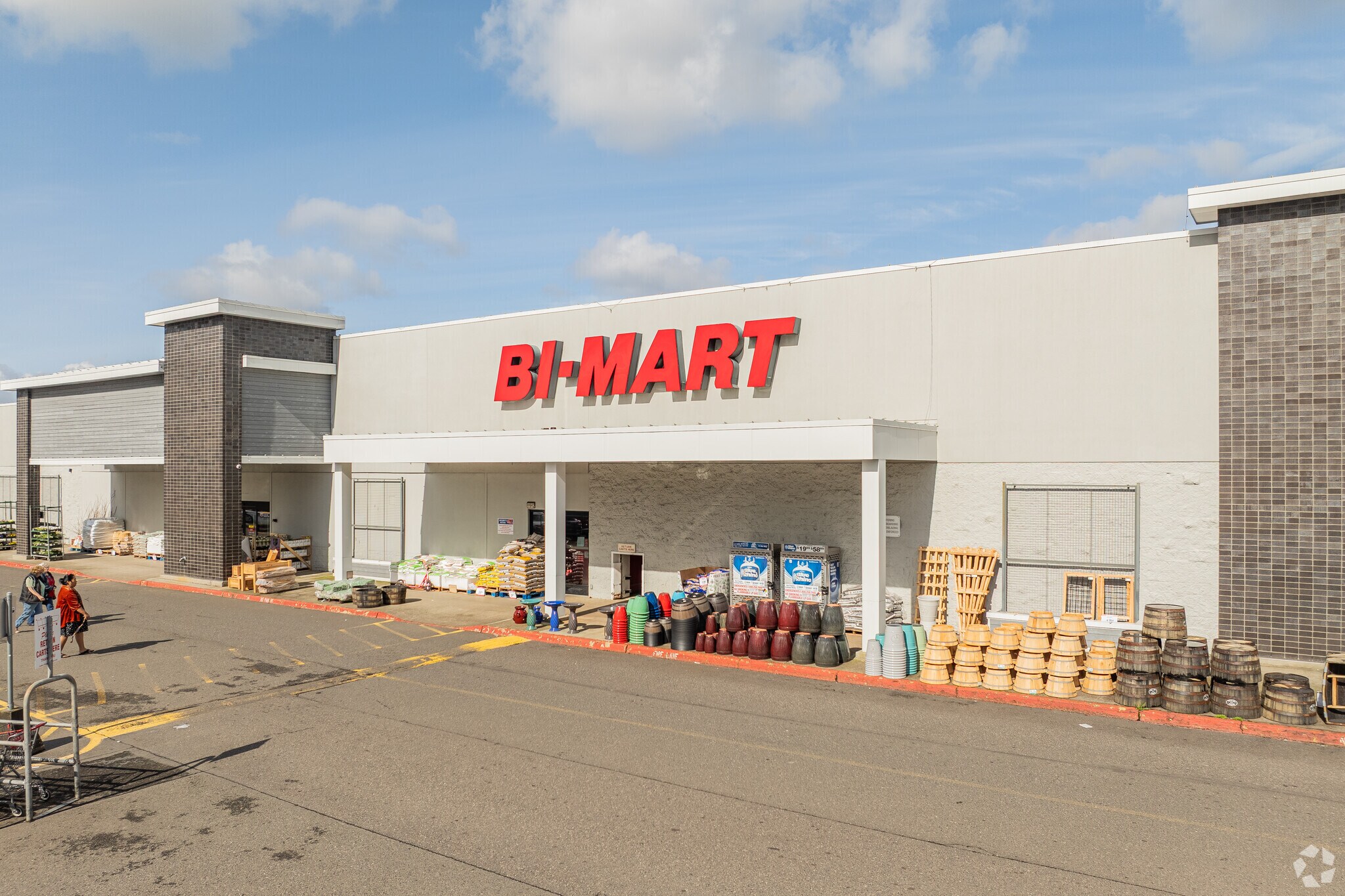 11808 NE Fourth Plain Blvd, Vancouver, WA à louer Photo principale– Image 1 sur 6