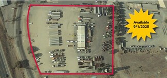 Plus de détails pour 21880 Temescal Canyon Rd, Corona, CA - Industriel/Logistique à louer