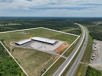 Plus de détails pour 5690 Sheridan Byp, Sheridan, AR - Sports et loisirs à vendre