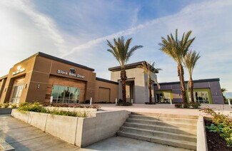 Plus de détails pour 301 N Pepper Ave, Colton, CA - Local commercial à louer