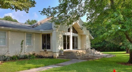 1093 Panola Rd, Stone Mountain, GA à vendre Photo de l’immeuble– Image 1 sur 18