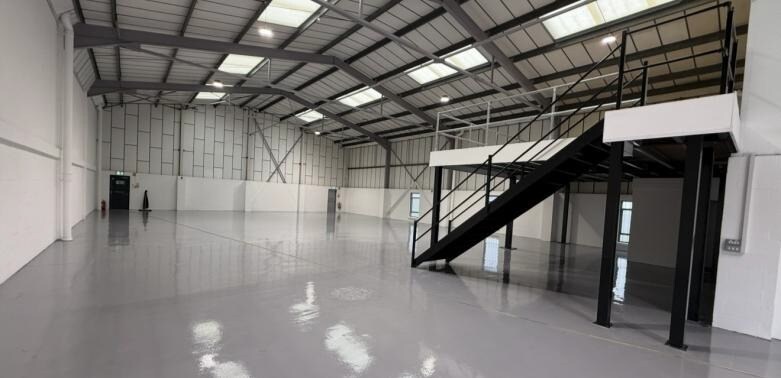 Mackenzie Way, Swindon Village à louer - Photo intérieure – Image 3 sur 4