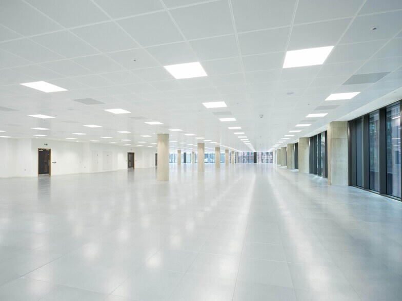 York St, Glasgow à louer - Photo intérieure – Image 2 sur 11