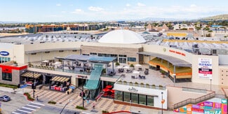 Plus de détails pour 111-245 E Magnolia Blvd, Burbank, CA - Local commercial à louer