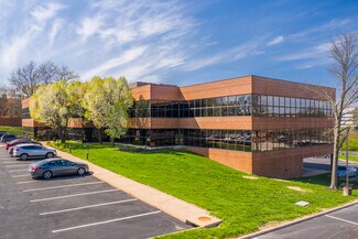 Plus de détails pour 1585 Woodlake Dr, Town and Country, MO - Bureau/Médical à louer
