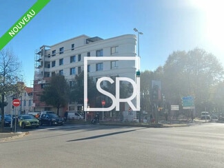 Plus de détails pour Bureau à louer