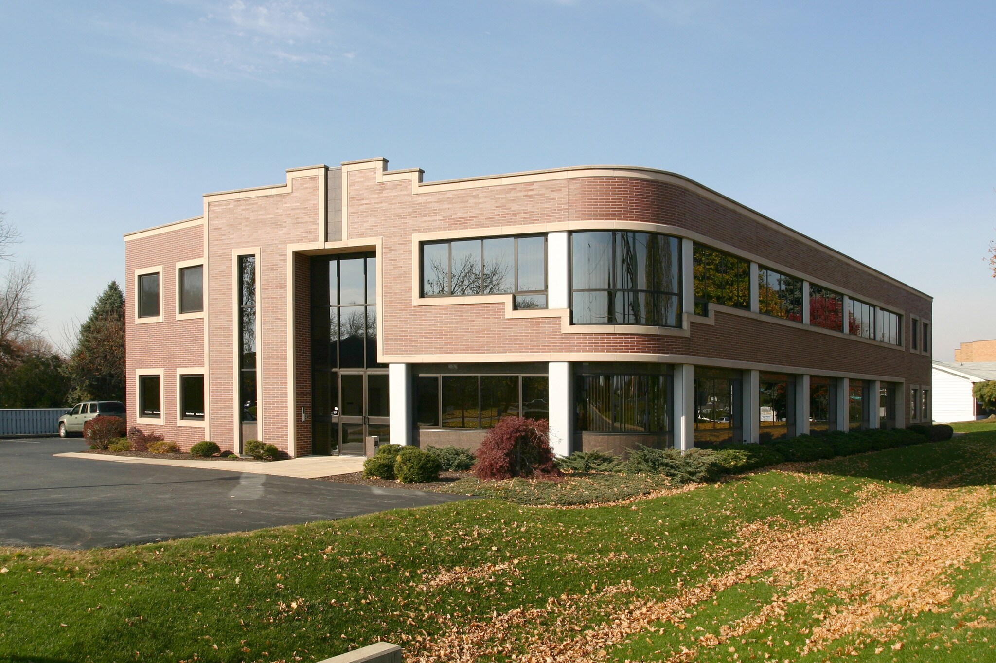 1150 S Cedar Crest Blvd, Allentown, PA à louer Photo principale– Image 1 sur 15